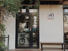 门面-Cafe Villa