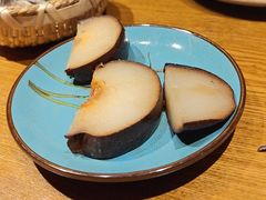 -鸽子窝(黄村店)