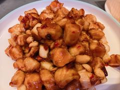 -清真·鸦儿李记·涮肉(花市店)