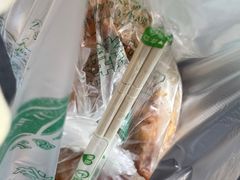-梁阿婆廿年老牌扣肉糯米饭