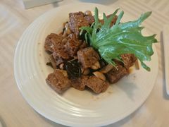四喜烤麸-上海年代(水上东路店)
