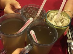 -德成饭店