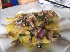 -铁炉农家菜馆