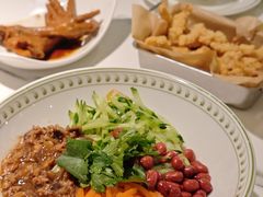 -春家·非遗手工小吃(徐汇万科广场店)