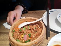-老阿爸鲜鱼土菜(昆山花桥店)