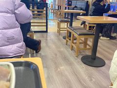 -鲜芋仙(北京通州领展广场)