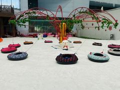 -哈尔滨热雪奇迹