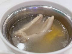 -澳门陈光记烧味饭店(南京德基广场店)