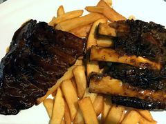 -Hurricane's Grill 飓风牛排