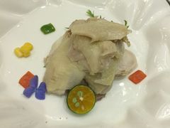 -锦月楼百姓厨房(大箕山商业广场店)