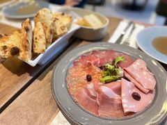 -OGGI TRATTORIA PIZZERIA(深业上城店)