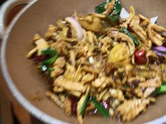 -肖记公安牛肉鱼杂馆·省级非物质文化遗产(三角路直营店)