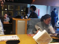大堂-呷哺呷哺(华林国际店)