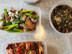 -87号烧烤海鲜·大排档(金沙滩店)