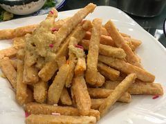 -西北朗益和穆斯林餐厅