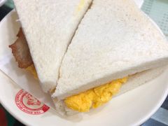 -义顺牛奶公司(庇利金街店)