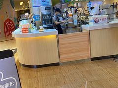 -CoCo都可(香港名都店)