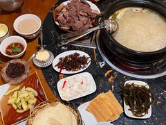 -尼玛藏家风味园(阿山食城店)