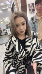 -V8潮牌·接发烫染连锁