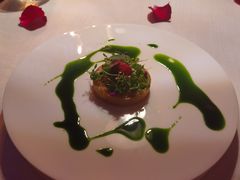 -三嚥阁 La Villa Restaurant