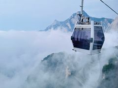 -华山风景名胜区