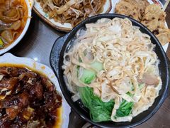 -葛记焖饼(伏牛路店)