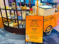 -上海浦东康桥绿地假日酒店