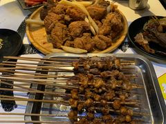 -鸭力大(绿城店)