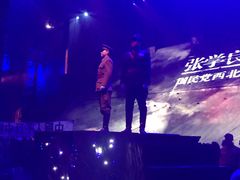 -《12·12》西安事变大型实景演出