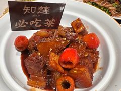 -知楚•精致湖北菜(武商MALL店)