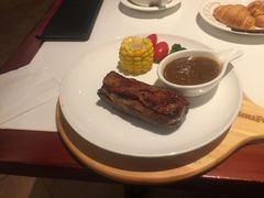 -斗牛士牛排(南京东路店)