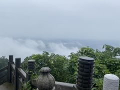 -句容茅山景区