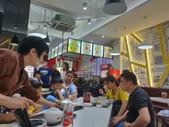 -禾师兄·布拉肠(一德路店)