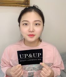 -UP&UP·半永久眉毛眼线机器野生眉