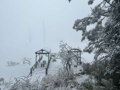-瓦屋山景区
