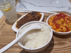 -乡村基·川味现炒大王(熙悦天街店)