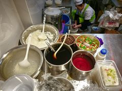 -洪记凉米线(新兴路店)