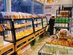 -嘉年华面包房餐厅（饺子馆）(陶然亭店)