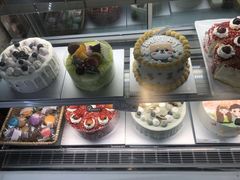 -福来天(威高广场店)
