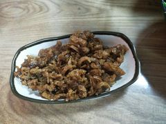 -大姨捞面(新安花园店)
