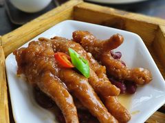 -顺德渔村(华侨城店)