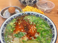 -有礼有面(知春路店)