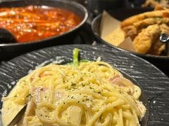 -HOTISLAND海鸡岛·韩国料理(江南西店)