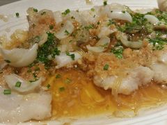 清蒸江团鱼-眉州东坡(春秀路店)