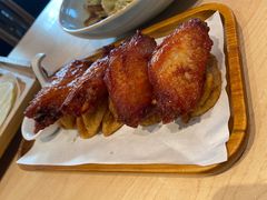 -九毛九西北菜(番禺万达店)
