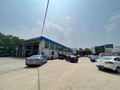 -上海普陀区机动车检测站第十一机动车安全检测站