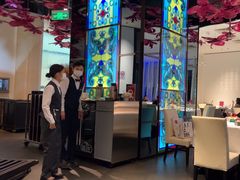 -大董(环贸iapm店)