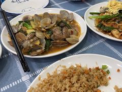 -明记海鲜大排档(巽寮湾店)