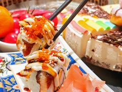 -AJIYA·池袋日式烧肉自助(天津万象城店)