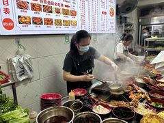 -小吴水煮(羊子巷店)